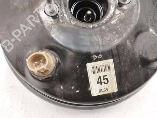 Servo brake KIA SPORTAGE II (JE_, KM_) 2.0 CRDi | BP12426750M42 