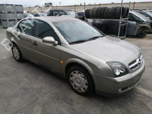 Used Parts OPEL VECTRA C (Z02) 2.0 DTI 16V (F69) (101 hp) 3494727