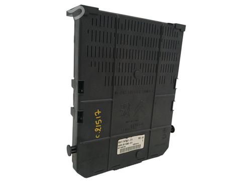 Fuse box PEUGEOT 307 SW (3H) 1.6 HDI 110 | BP19690890E1 