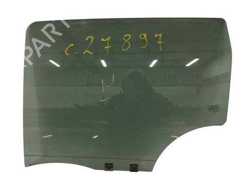 Used Rear left door window RENAULT ZOE (BFM_) ZOE (92 hp) 28513021