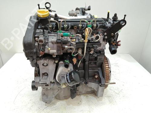 Engine RENAULT KANGOO (KC0/1_) 1.5 dCi (KC08, KC09) | BP13925311M1 - Image 1