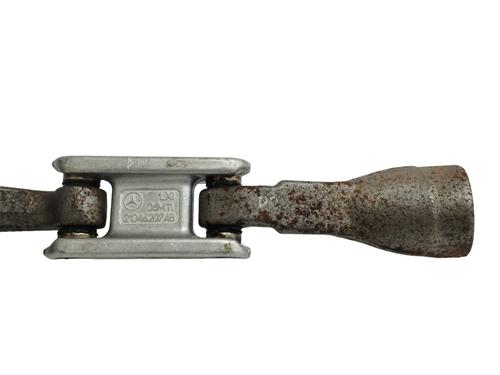 Other MERCEDES-BENZ E-CLASS (W211) E 200 CDI (211.004) | BP14155589O1