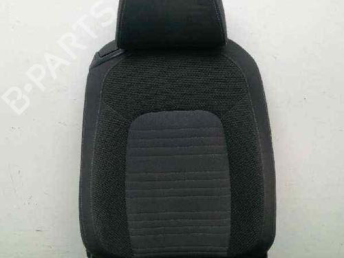 Right front seat VW SCIROCCO III (137, 138)  | BP8623406C16 