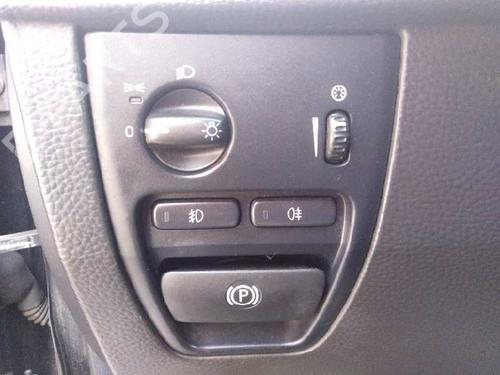 Display VOLVO XC90 I VAN (275) 2.4 D4 | BP15711855C48 