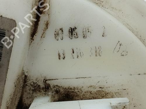 Fuel pump OPEL CORSA D (S07) 1.4 (L08, L68) | BP10570482M76 