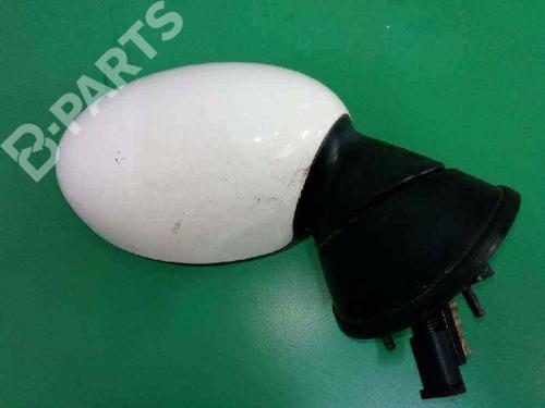Right mirror MINI MINI (R50, R53) Cooper | BP3322245C27 