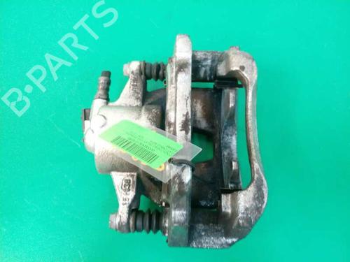 Right front brake caliper FIAT DOBLO Cargo (263_) | BP11603936M104