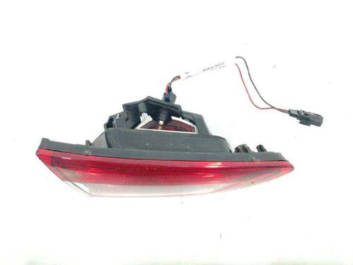 Left tailgate light RENAULT CLIO IV (BH_) 1.5 dCi 75 | BP7077743C79 
