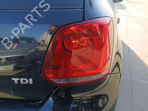 Used Left taillight Left taillight 36662647 36662647