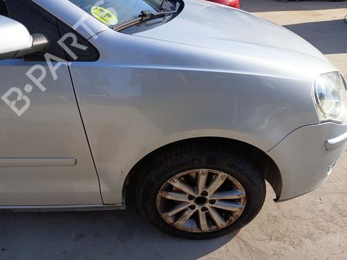 Parafango anteriore destro Parafango anteriore destro VW POLO IV (9N_, 9A_) 1.4 TDI (75 hp) 36859996 36859996