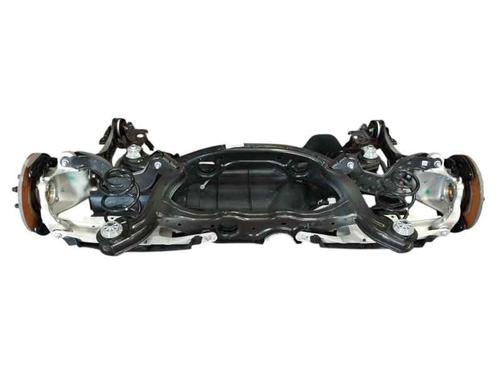 Rear axle MERCEDES-BENZ GLA (H247) GLA 200 d (247.712) | BP26553797M2 
