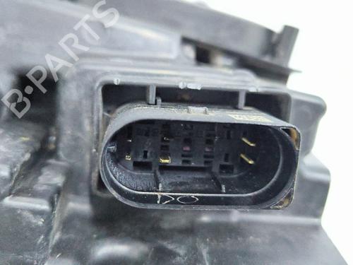 Left headlight MERCEDES-BENZ A-CLASS Saloon (V177) A 180 d (177.103) | BP32410522C28 