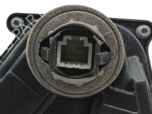 Rear right lock RENAULT MEGANE E-TECH SUV EV60 (BNJ1) | BP26567645C99 