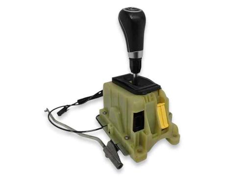 Gear lever MERCEDES-BENZ E-CLASS Coupe (C207) E 220 CDI / d (207.302, 207.301) | BP23959616M90