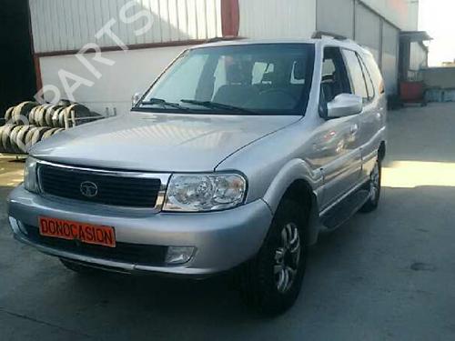 Injection rail TATA SAFARI (42_FD) 3.0 D | BP30576621M98 