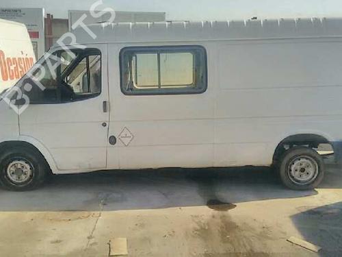 Used Parts FORD TRANSIT Van (E_ _) 2.5 TD (EAS) (75 hp) 3494232