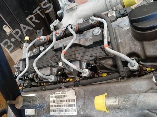 Engine SSANGYONG ACTYON I 2.0 Xdi | BP35756586M1 - Image 25
