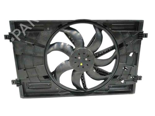 Used Radiator fan VW PASSAT B8 (3G2, CB2) 1.4 TSI (150 hp) 26567482