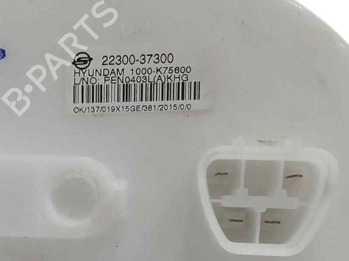 Fuel pump SSANGYONG TIVOLI 1.5 | BP21523938M76