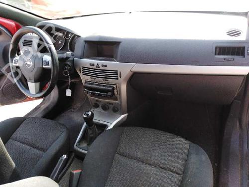 ABS Bremseaggregat OPEL ASTRA H GTC (A04)  | BP8633849M43 