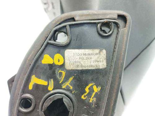 Left mirror PEUGEOT 207 (WA_, WC_)  | BP9833463C26 