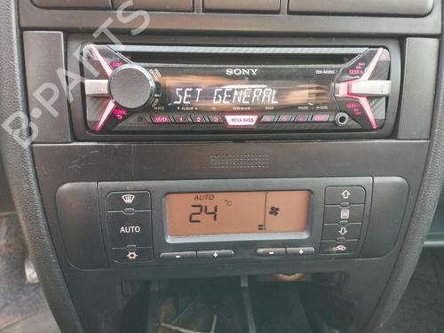 Climate control SEAT TOLEDO II (1M2) 1.9 TDI | BP18531210I5 