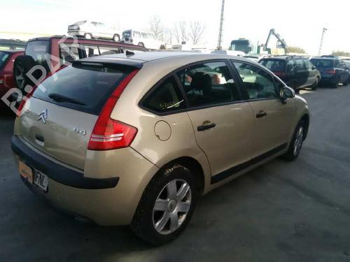 AC pipe CITROËN C4 I (LC_) | BP14146464M126