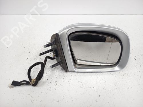 Used Right mirror MERCEDES-BENZ GL-CLASS (X164) GL 320 CDI 4-matic (164.822) (224 hp) 30725258
