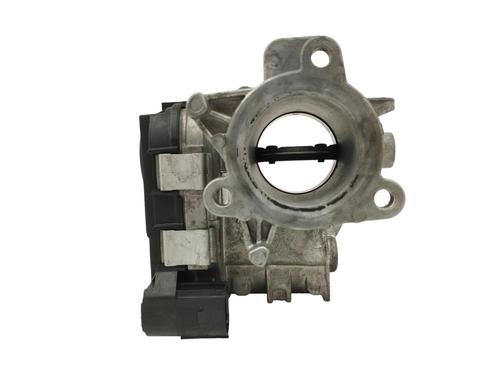 Used Throttle body FIAT 500L (351_, 352_) 1.3 D Multijet (199LXY1A, 199LXY11) (84 hp) 15676900