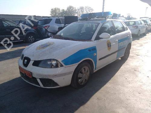 Starter SEAT IBIZA III (6L1) 1.4 TDI | BP4715536M8 