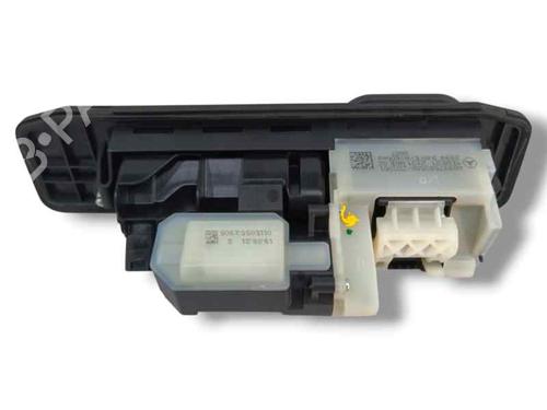 Tailgate handle MERCEDES-BENZ GLA (H247) GLA 200 d (247.712) | BP26690537C132 