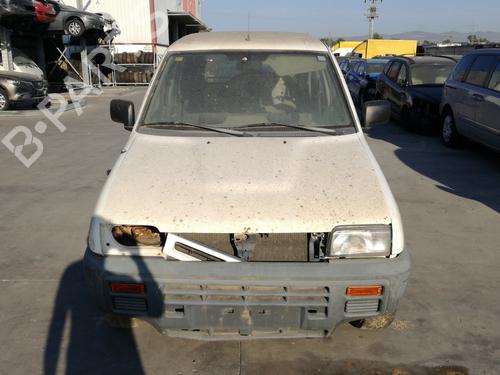 Turbocharger/Supercharger NISSAN TERRANO II (R20) 2.7 TDi 4WD | BP10744955M71 