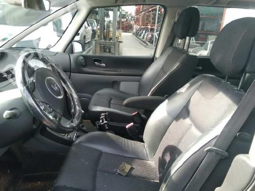 Instrument cluster RENAULT ESPACE IV (JK0/1_)  | BP10220016C47 