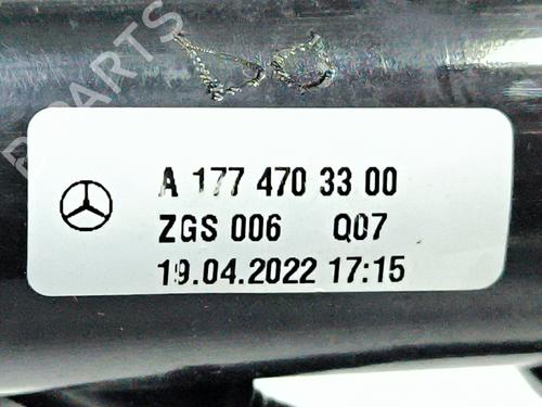 Other MERCEDES-BENZ A-CLASS (W177) A 200 d (177.012) | BP33243970O1 - Image 6