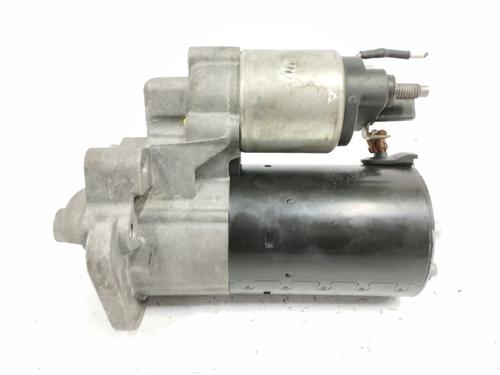 Used Starter RENAULT CAPTUR I (J5_, H5_) 1.5 dCi 90 (J5N4, J5M5, J5MW, J5M6, J5AL, J5AJ) (90 hp) 12426909