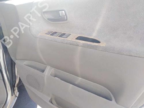 Left taillight HYUNDAI H-1 / STAREX Bus (A1) 2.5 TCi | BP12441601C34 