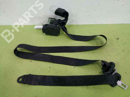 Used Rear left seatbelt ALFA ROMEO GT (937_) 1.8 TS (937CXR1A) (140 hp) 6626801