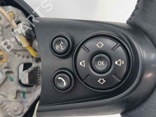 Steering wheel MINI MINI (F55) Cooper | BP39408836C49 - Image 4