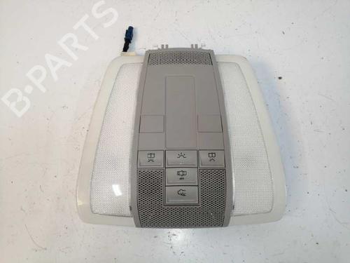 Interior roof light MERCEDES-BENZ E-CLASS Coupe (C207) E 250 CDI / BlueTEC / d (207.303, 207.304) (204 hp) 8137601