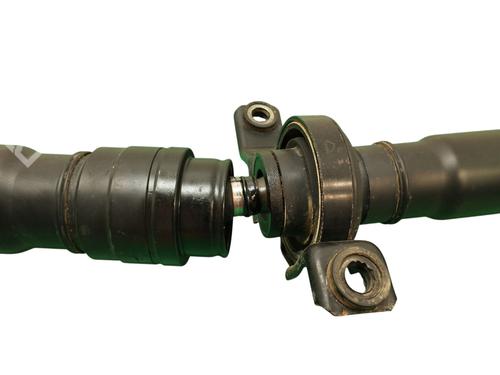 Driveshaft CITROËN C-CROSSER (VU_, VV_) 2.2 HDi | BP29156440M37 