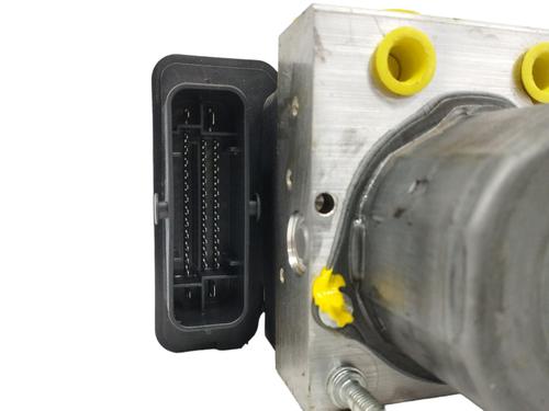 ABS pump NISSAN QASHQAI II (J11, J11_)  | BP18267532M43 
