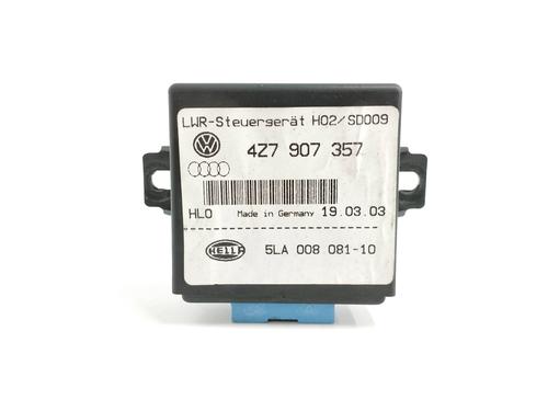 Used Electronic module AUDI ALLROAD C5 (4BH) 2.5 TDI quattro (180 hp) 10865555