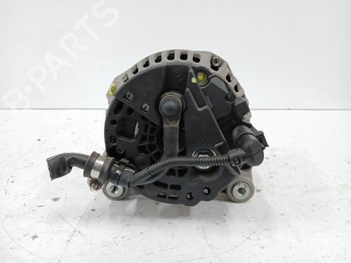 Alternator VW GOLF V (1K1) 1.9 TDI | BP36992657M7 - Image 3
