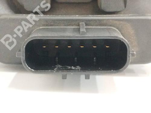 Pedal AUDI A4 B8 (8K2) 2.0 TDI 16V | BP10770644I4 