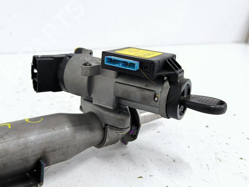 Steering column CHEVROLET MATIZ (M200, M250) 1.0 | BP39248281M21  - Image 8