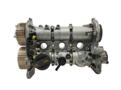 Andre VW POLO VI (AW1, BZ1, AE1) 1.0 TSI (95 hp) 16460823