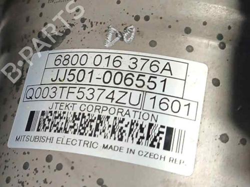 Steering rack MERCEDES-BENZ GLA (H247) GLA 200 d (247.712) | BP26882042M22