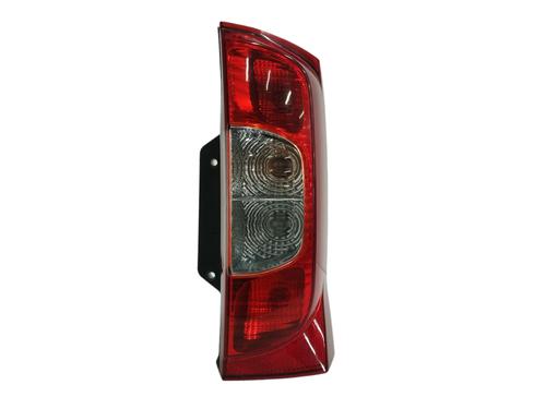 Used Right taillight FIAT FIORINO Box Body/MPV (225_) 1.3 D Multijet (225BXD1A, 225BXB1A, 225BXB11) (75 hp) 13714265