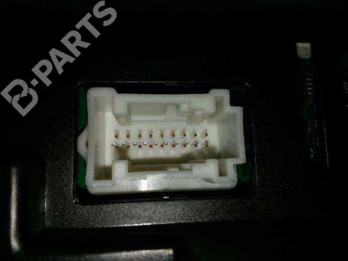 Instrument cluster MERCEDES-BENZ C-CLASS (W203) C 180 Kompressor (203.046) | BP3448629C47 