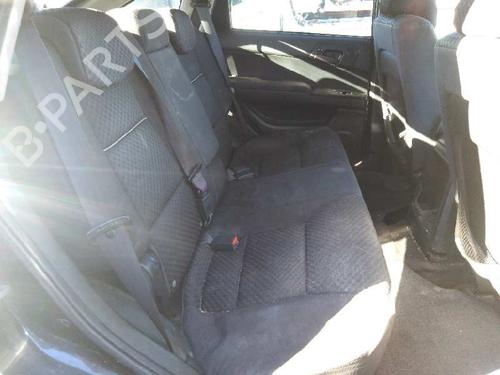 Right front shock absorber SSANGYONG ACTYON I 2.0 Xdi | BP8723220M17 